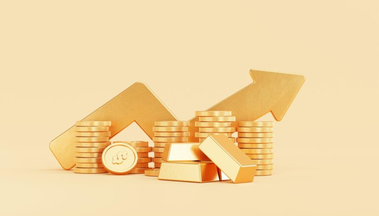 What Are The Benefits of Investing in Gold?